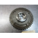 08D025 Camshaft Timing Gear From 2009 GMC Sierra 1500  5.3 12591689